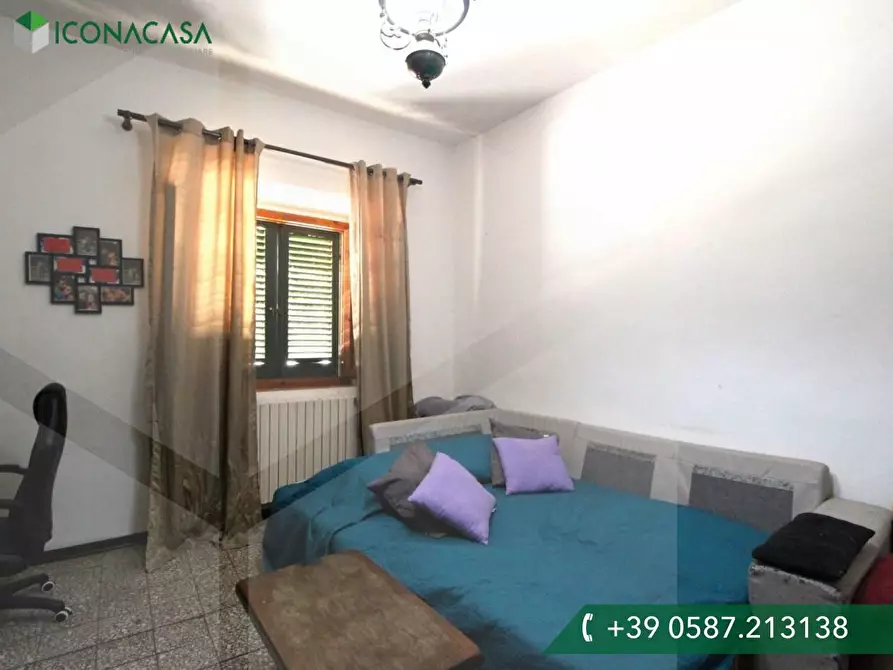 Immagine 9 di Appartamento in vendita  a Castelfranco Di Sotto