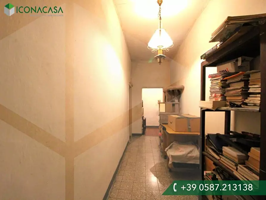 Immagine 4 di Appartamento in vendita  a Castelfranco Di Sotto