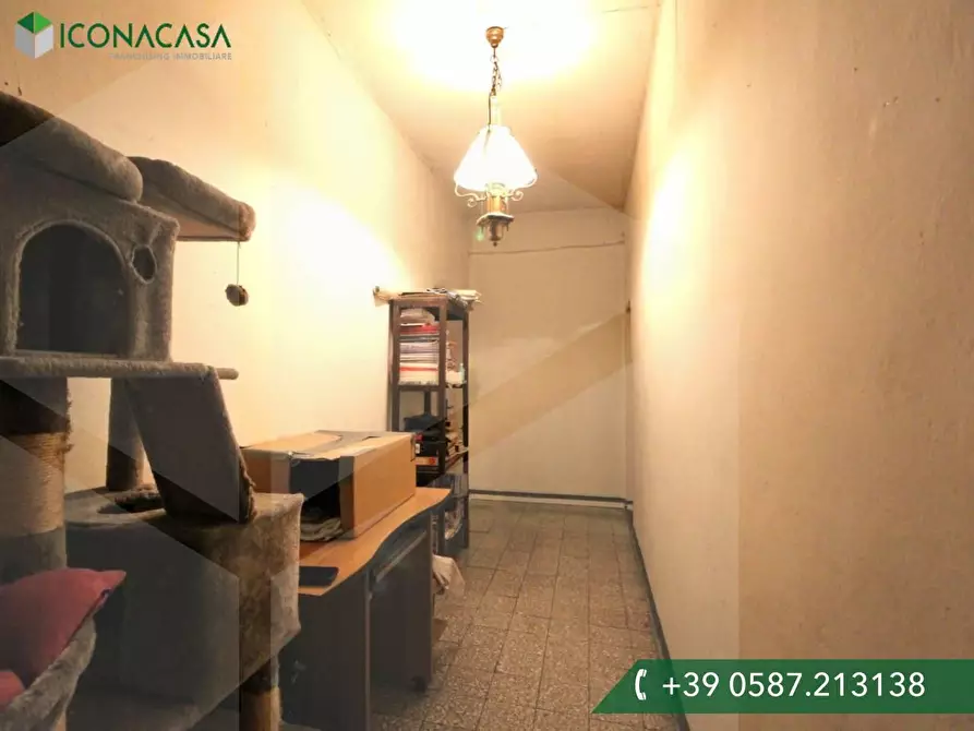 Immagine 3 di Appartamento in vendita  a Castelfranco Di Sotto