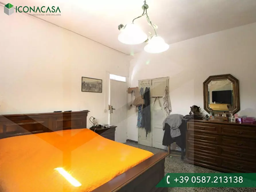 Immagine 6 di Appartamento in vendita  a Castelfranco Di Sotto