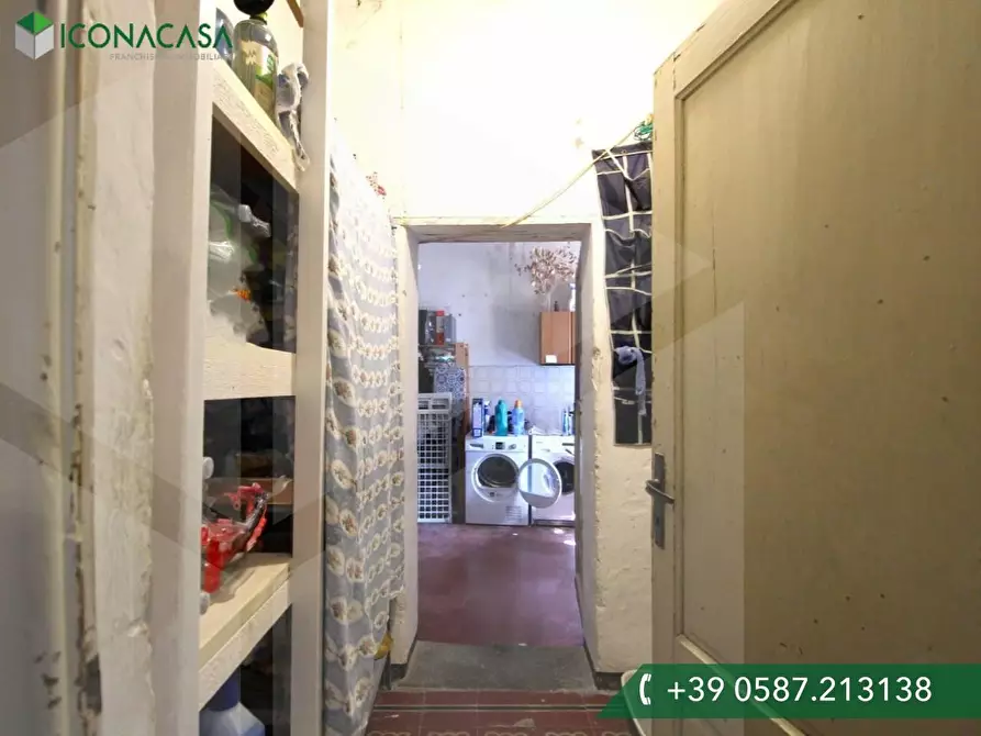 Immagine 8 di Appartamento in vendita  a Castelfranco Di Sotto