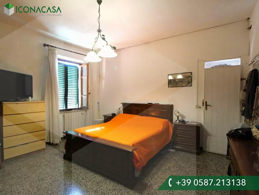 Immagine 5 di Appartamento in vendita  a Castelfranco Di Sotto