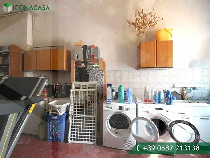 Immagine 7 di Appartamento in vendita  a Castelfranco Di Sotto