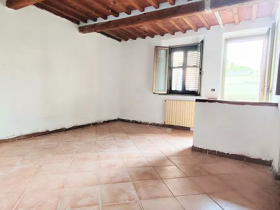 Immagine 2 di Terratetto in vendita  a Montopoli In Val D'arno