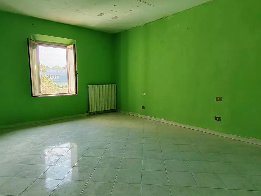 Immagine 7 di Terratetto in vendita  a Montopoli In Val D'arno