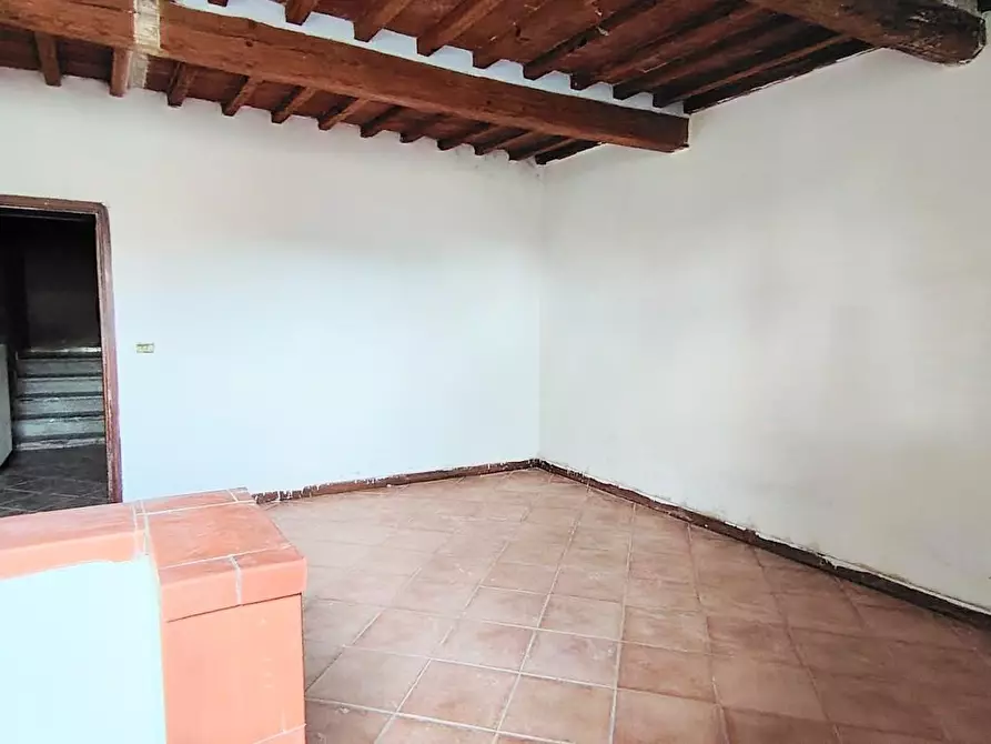Immagine 1 di Terratetto in vendita  a Montopoli In Val D'arno