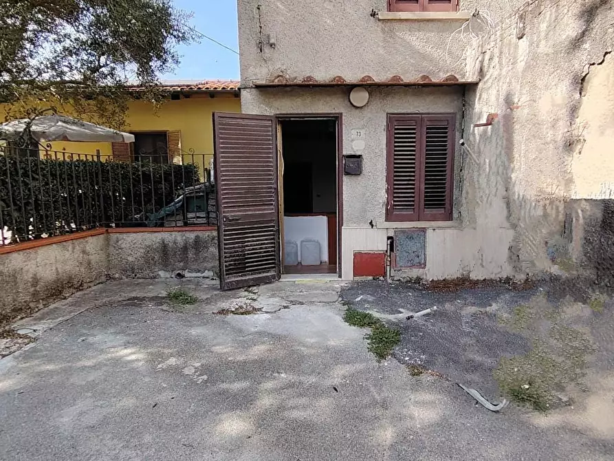 Immagine 13 di Terratetto in vendita  a Montopoli In Val D'arno