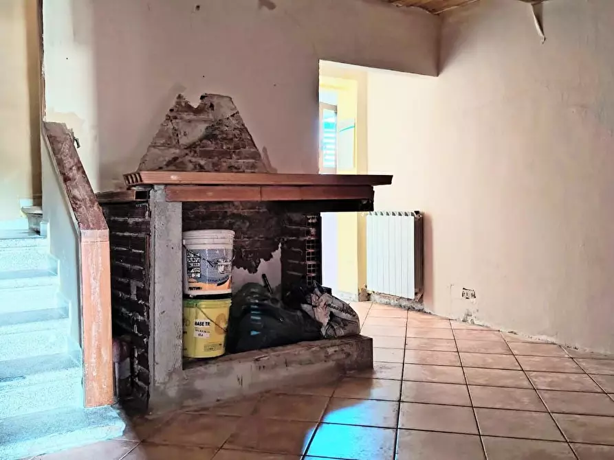 Immagine 3 di Terratetto in vendita  a Montopoli In Val D'arno