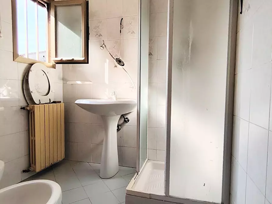 Immagine 11 di Terratetto in vendita  a Montopoli In Val D'arno