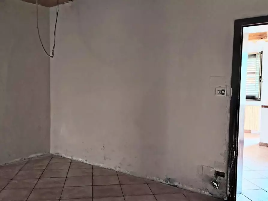 Immagine 4 di Terratetto in vendita  a Montopoli In Val D'arno