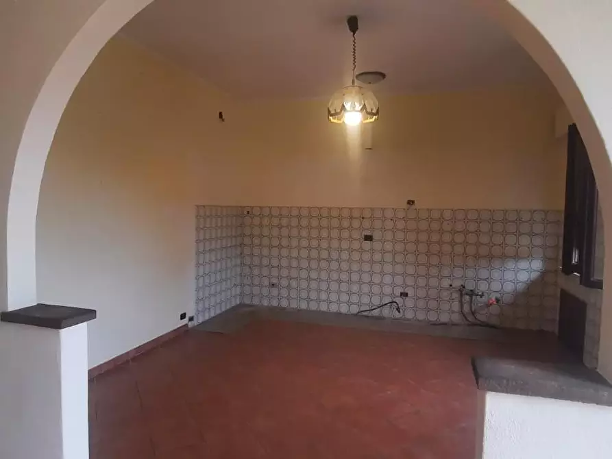 Immagine 3 di Appartamento in vendita  a Montopoli In Val D'arno