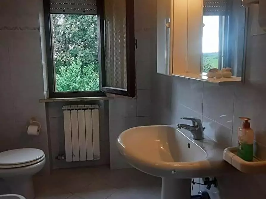 Immagine 7 di Appartamento in vendita  a Montopoli In Val D'arno