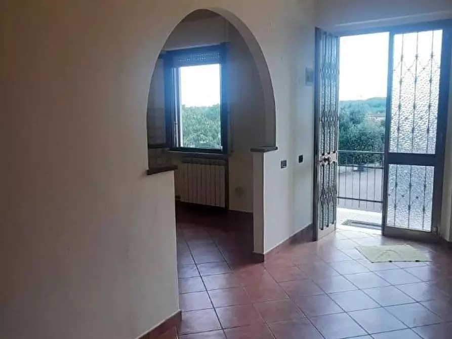 Immagine 4 di Appartamento in vendita  a Montopoli In Val D'arno