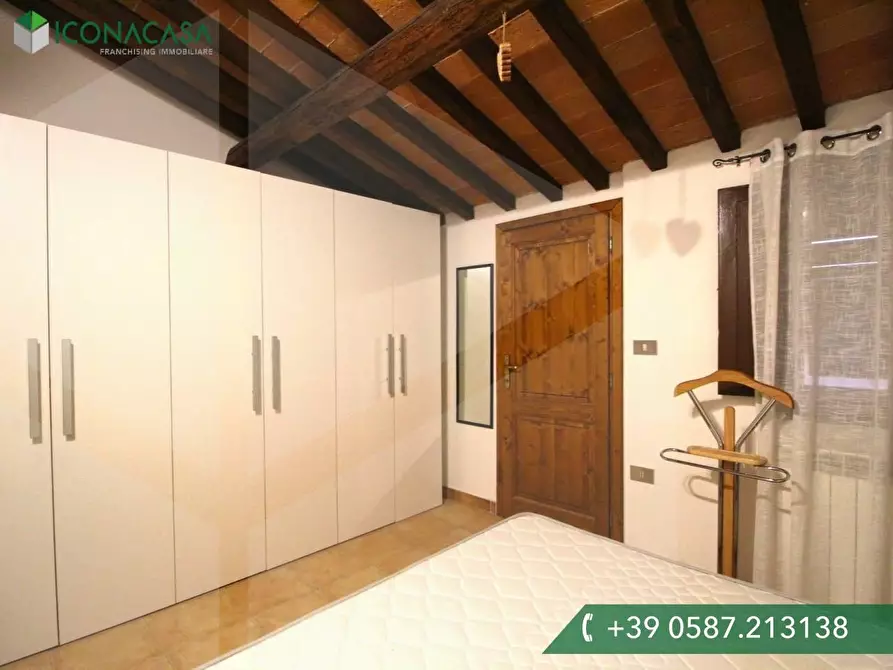 Immagine 9 di Appartamento in vendita  a Buti