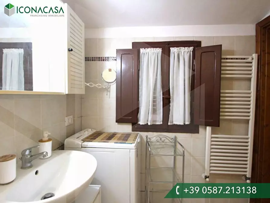 Immagine 14 di Appartamento in vendita  a Buti