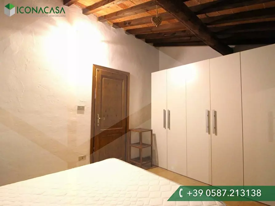 Immagine 13 di Appartamento in vendita  a Buti