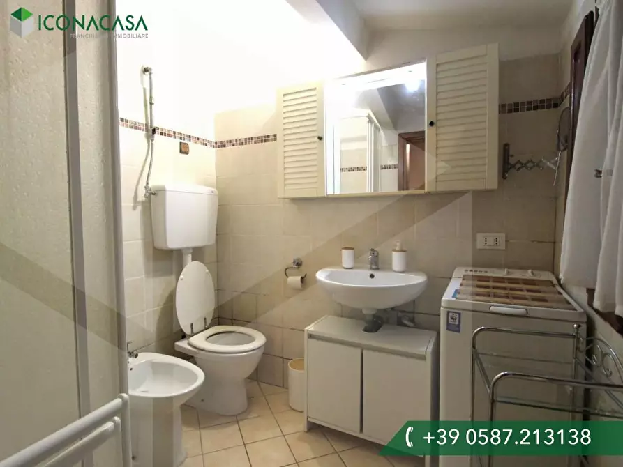 Immagine 8 di Appartamento in vendita  a Buti