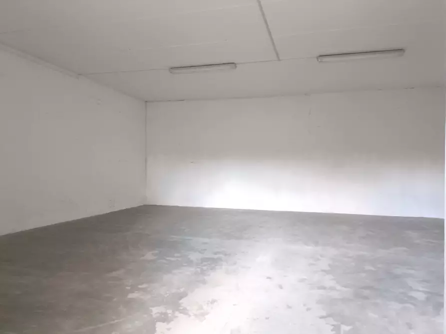 Immagine 20 di Capannone industriale in vendita  a Vinci