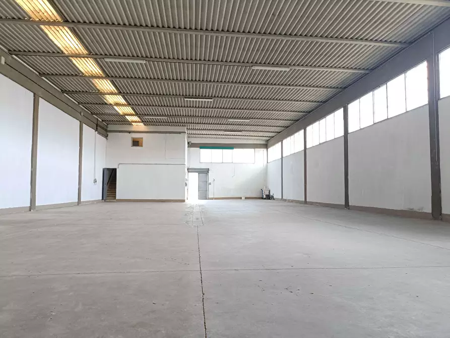 Immagine 12 di Capannone industriale in vendita  a Vinci