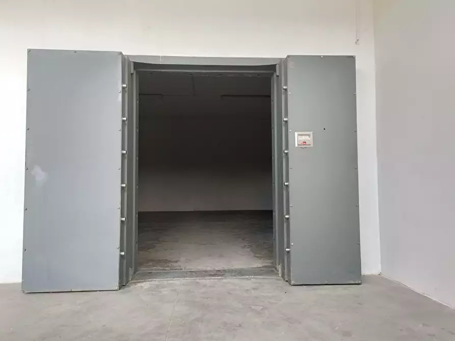 Immagine 19 di Capannone industriale in vendita  a Vinci