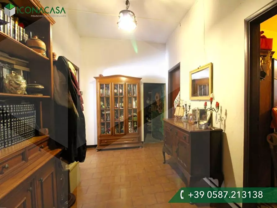 Immagine 3 di Appartamento in vendita  a Castelfranco Di Sotto