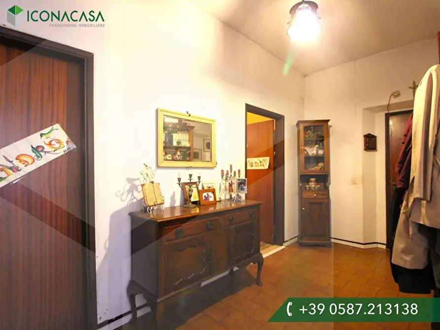 Immagine 4 di Appartamento in vendita  a Castelfranco Di Sotto