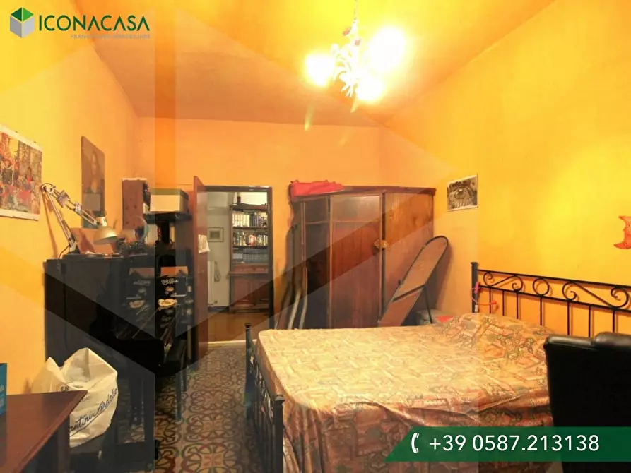 Immagine 6 di Appartamento in vendita  a Castelfranco Di Sotto