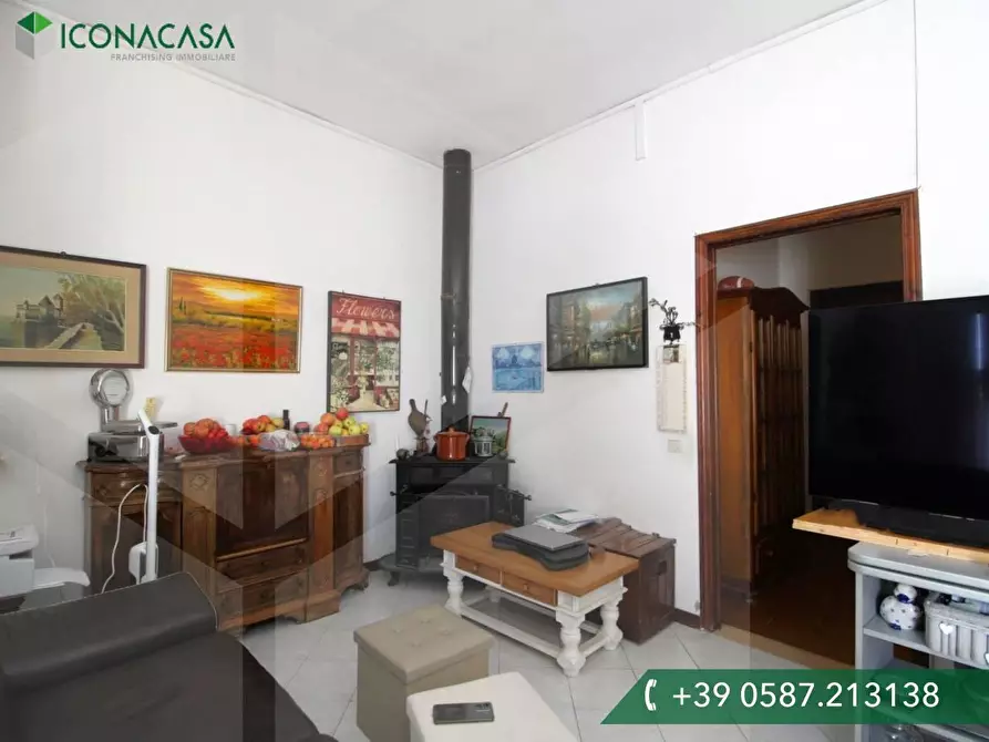 Immagine 1 di Appartamento in vendita  a Castelfranco Di Sotto