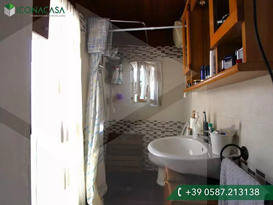 Immagine 8 di Appartamento in vendita  a Castelfranco Di Sotto