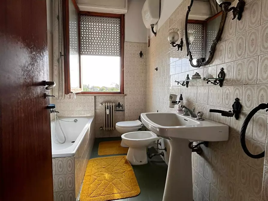 Immagine 6 di Appartamento in vendita  a Cascina