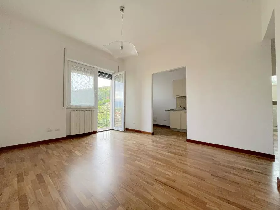 Immagine 2 di Appartamento in vendita  a Ameglia