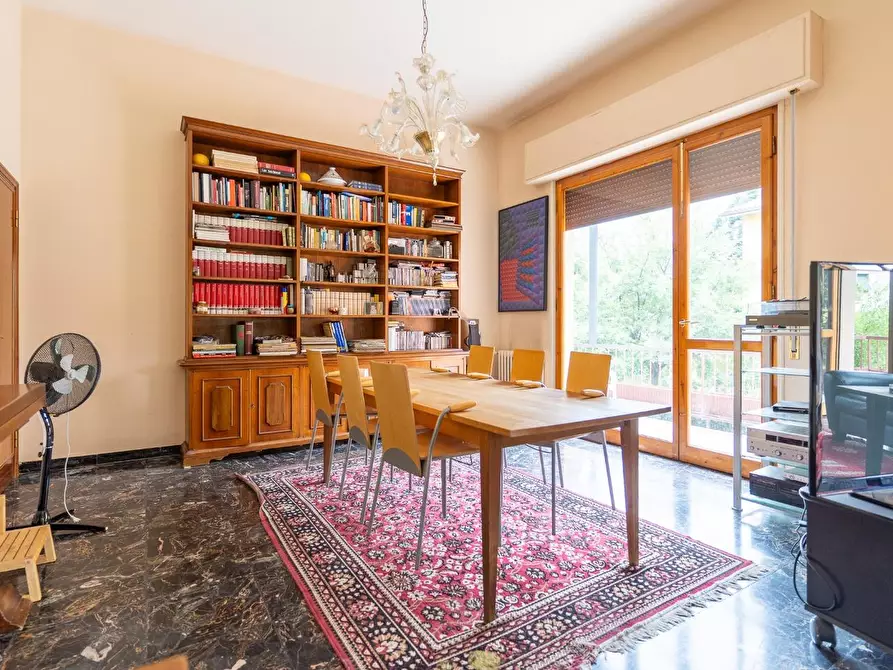 Immagine 13 di Villa in vendita  a Capraia E Limite