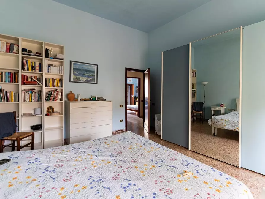 Immagine 35 di Villa in vendita  a Capraia E Limite