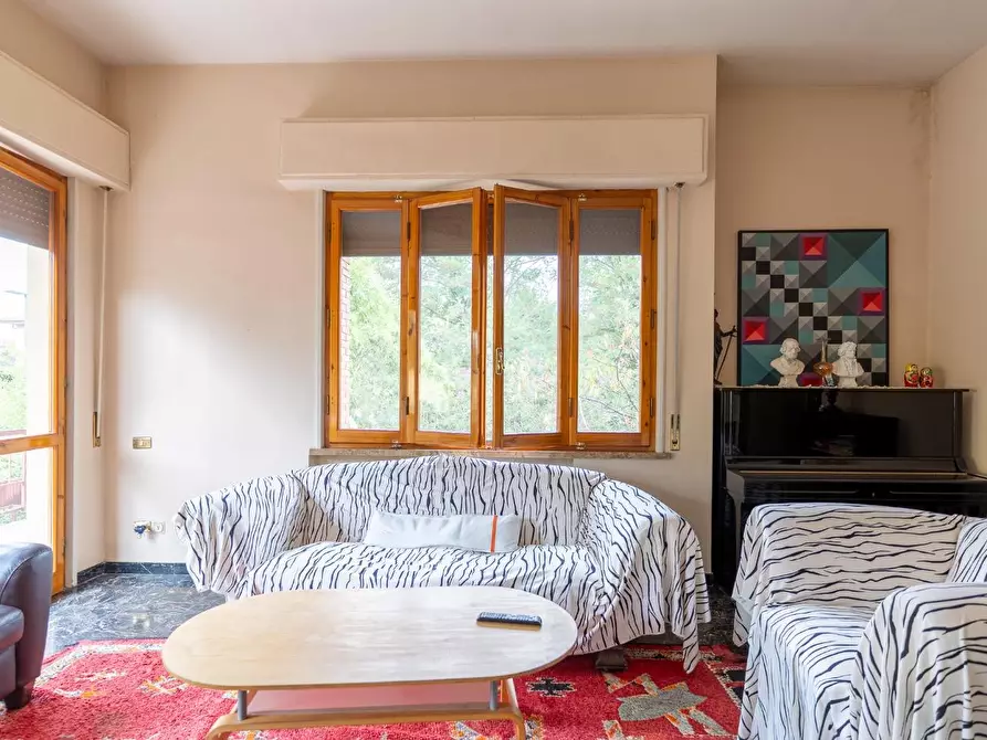 Immagine 18 di Villa in vendita  a Capraia E Limite