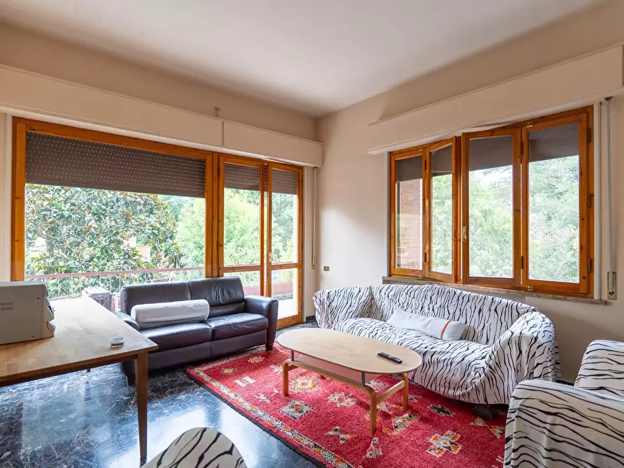 Immagine 22 di Villa in vendita  a Capraia E Limite