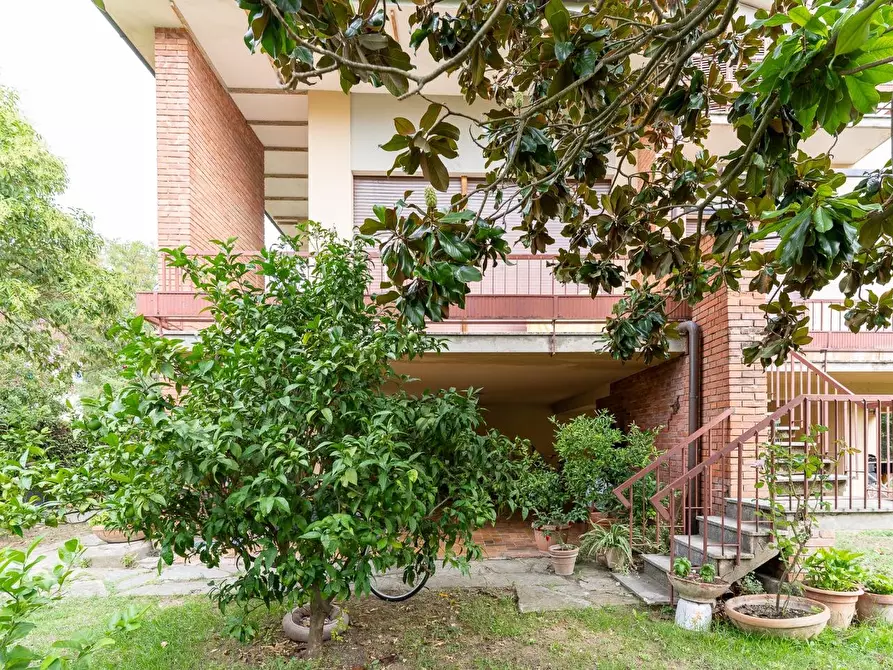 Immagine 4 di Villa in vendita  a Capraia E Limite