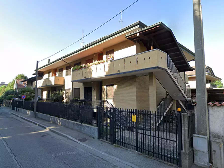 Immagine 2 di Appartamento in vendita  a Paderno Dugnano