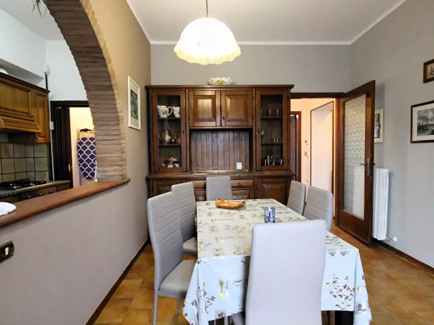 Immagine 10 di Terratetto in vendita  a Capannori