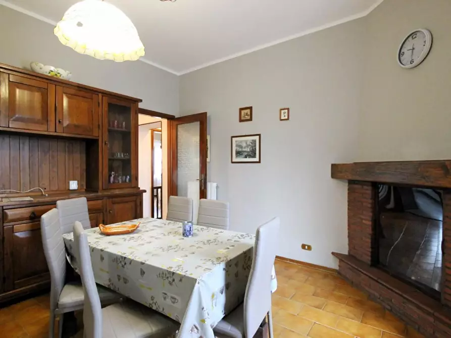 Immagine 8 di Terratetto in vendita  a Capannori