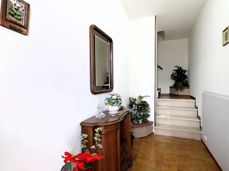 Immagine 2 di Terratetto in vendita  a Capannori