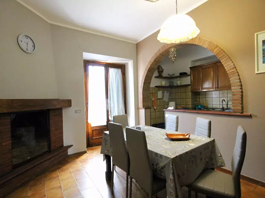 Immagine 6 di Terratetto in vendita  a Capannori