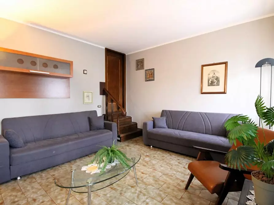 Immagine 5 di Terratetto in vendita  a Capannori