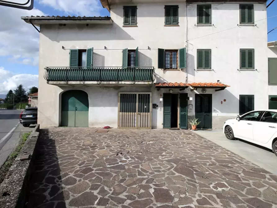 Immagine 1 di Terratetto in vendita  a Capannori