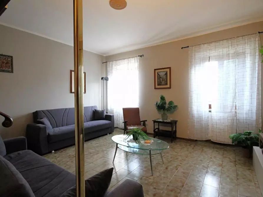 Immagine 3 di Terratetto in vendita  a Capannori