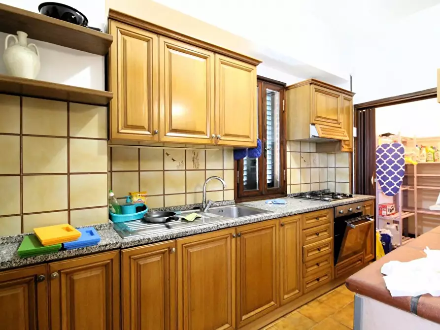 Immagine 9 di Terratetto in vendita  a Capannori