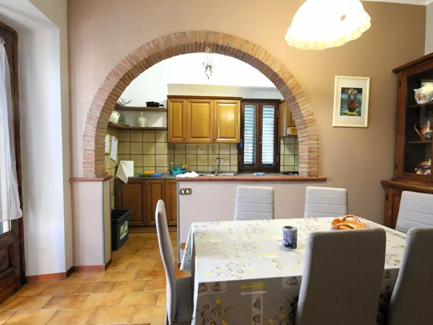 Immagine 7 di Terratetto in vendita  a Capannori