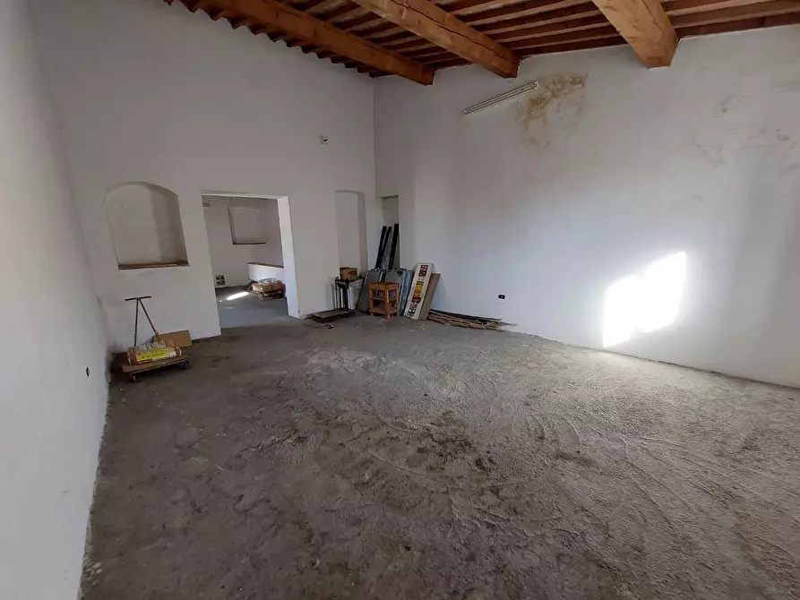 Immagine 6 di Terratetto in vendita  a Buti