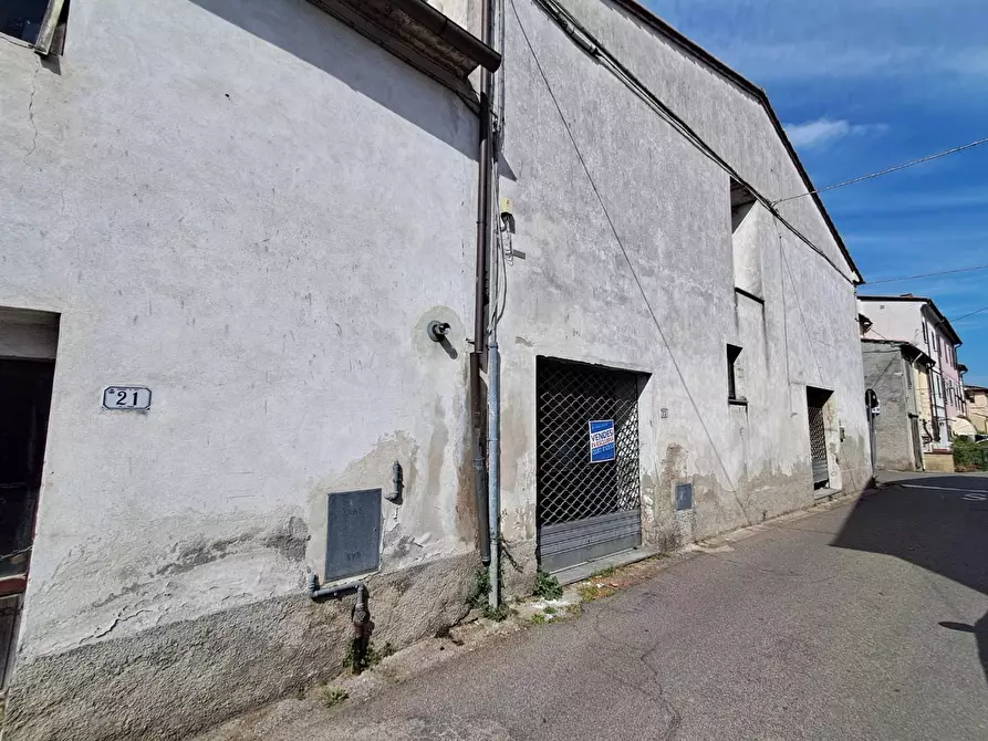 Immagine 1 di Terratetto in vendita  a Buti