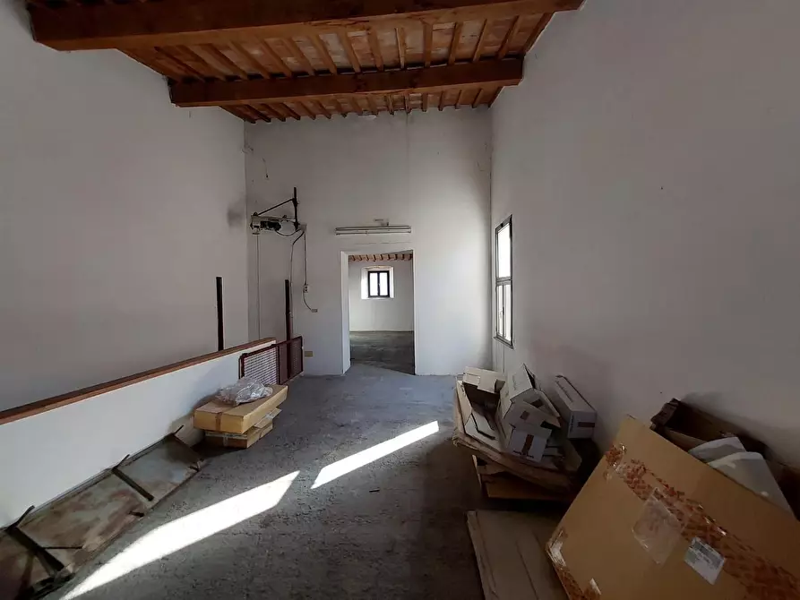 Immagine 10 di Terratetto in vendita  a Buti