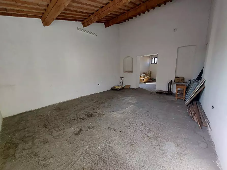 Immagine 5 di Terratetto in vendita  a Buti